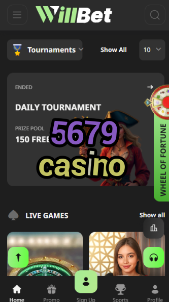 5679 Casino - Premium Number-Themed Casino-www.bdqngd.com