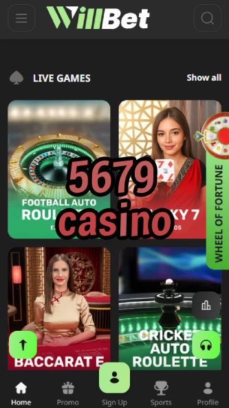 5679 Casino - Premium Number-Themed Casino-www.bdqngd.com