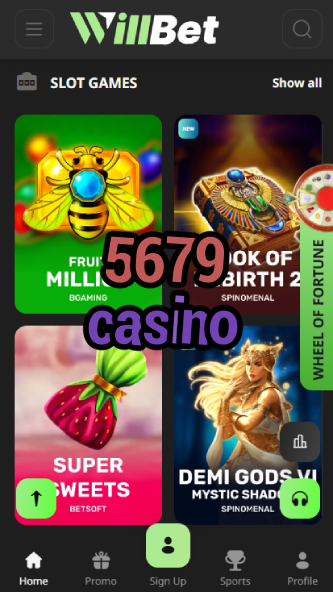 5679 Casino - Premium Number-Themed Casino-www.bdqngd.com